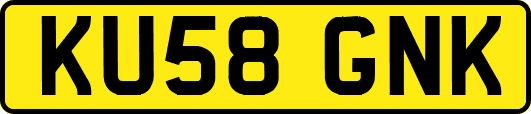 KU58GNK