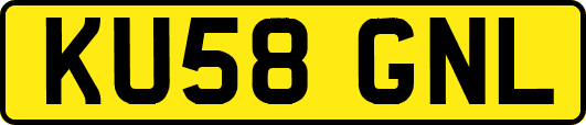 KU58GNL