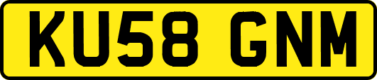 KU58GNM