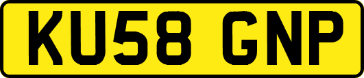 KU58GNP