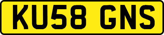 KU58GNS