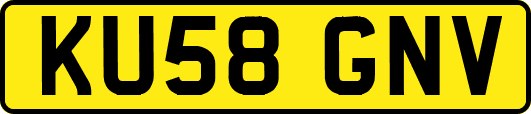 KU58GNV