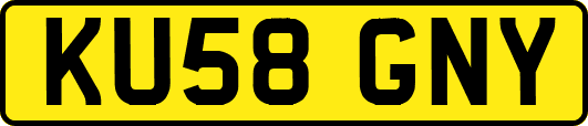 KU58GNY