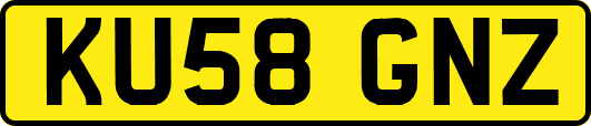 KU58GNZ