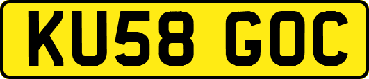 KU58GOC