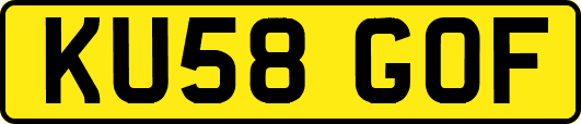 KU58GOF