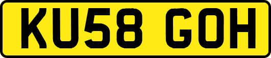 KU58GOH
