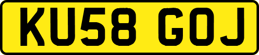 KU58GOJ