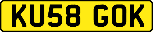 KU58GOK