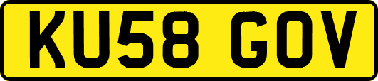 KU58GOV