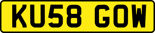 KU58GOW