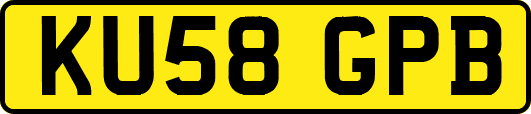 KU58GPB