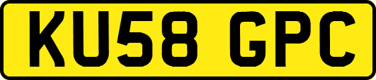 KU58GPC