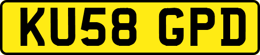 KU58GPD