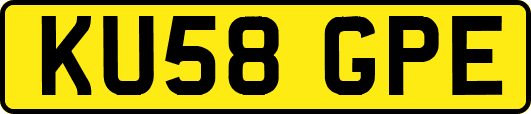 KU58GPE