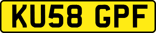KU58GPF
