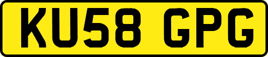 KU58GPG