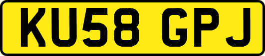 KU58GPJ