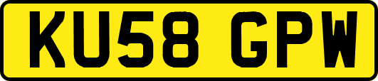 KU58GPW