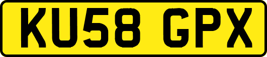 KU58GPX