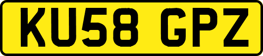 KU58GPZ