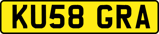 KU58GRA
