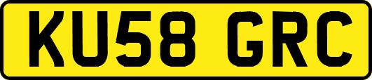 KU58GRC