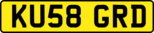KU58GRD