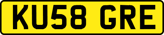 KU58GRE