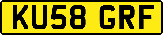 KU58GRF