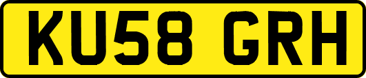 KU58GRH
