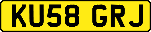 KU58GRJ