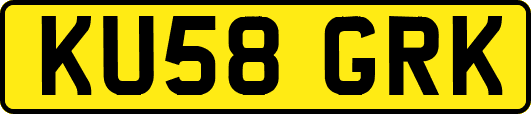 KU58GRK