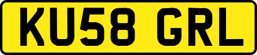 KU58GRL