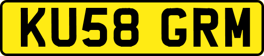 KU58GRM