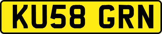 KU58GRN