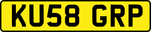 KU58GRP