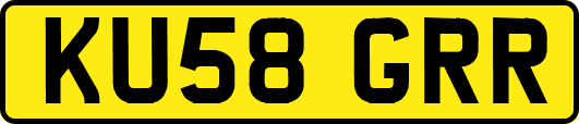 KU58GRR