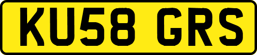 KU58GRS