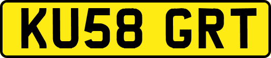 KU58GRT