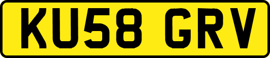KU58GRV