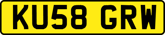 KU58GRW
