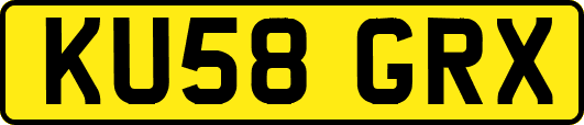 KU58GRX
