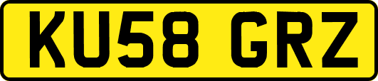 KU58GRZ