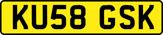 KU58GSK
