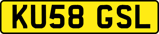 KU58GSL