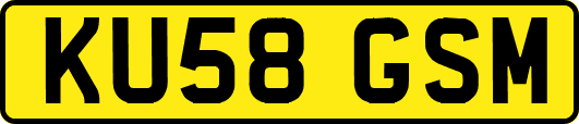 KU58GSM