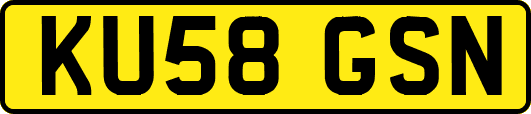 KU58GSN