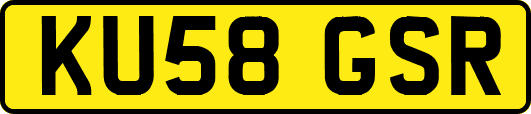 KU58GSR