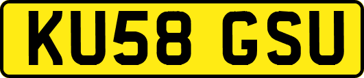 KU58GSU